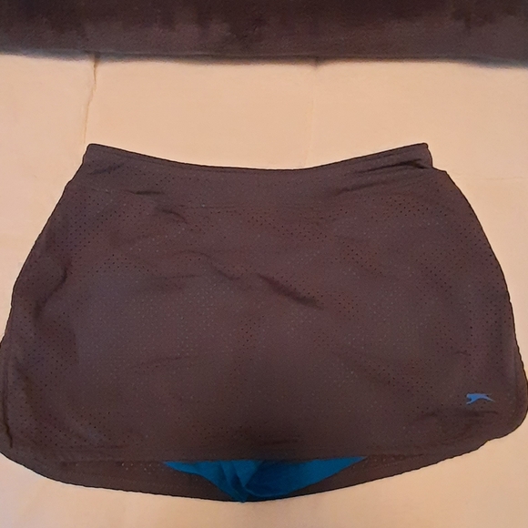 Slazenger Pants - Slazenger golf skort skirt medium